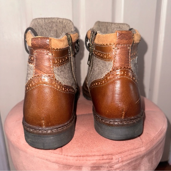 Steve Madden Chukka boots - Picture 3 of 5